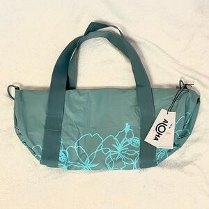 Aloha Collection Mini Duffel Bag